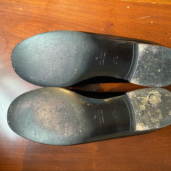 <SOLD> Gucci 1953 Horsebit Loafers - Picture 3 of 7